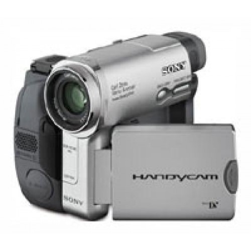camcorder SONY DCR HC14E